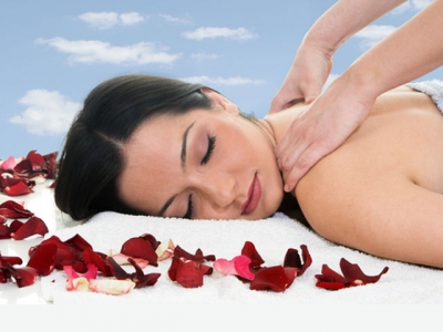 Massaggio Special Relax